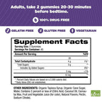 10mg Melatonin Sleep Gummies
